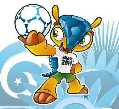 Copa do Mundo 2022: Relembre todos os mascotes do torneio | Copa do Mundo |  O Liberal